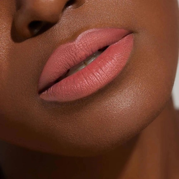 Besame Cosmetics Portrait Peach 1965 Classic Color Lipstick (BNIB) - Picture 7 of 9